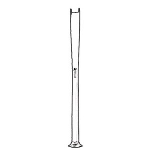MOBERG CHISEL 12MM 7'