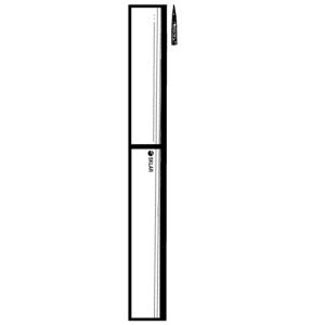 Sklar Lambotte Osteotome Set of 6, Straight 9'