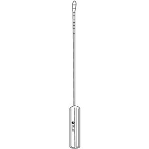CHISEL 8MM ST 16.5' GRADUATED