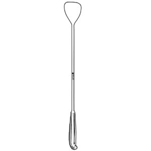 SPATULA DISSECTOR 16.5' MALLBL
