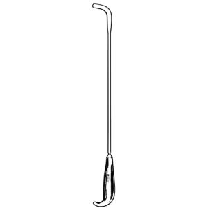 HOOK DISSECTOR 13'