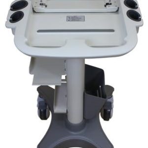Sonoscape S2 Ultrasound Mobile Cart