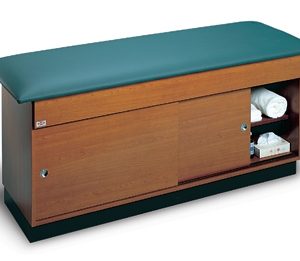 Hausmann Series 4043 Treatment Table