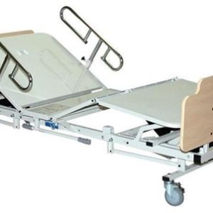 Gendron Maxi Rest Extra Care Bariatric Bed with Weight Capacity 1000 lbs