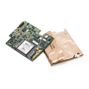 SVC KIT, PRO2XX, MS3 PCBA W SHIELD ISO