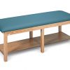 Hausmann 6 Leg Bariatric Treatment Table