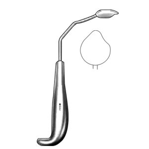 ROWE ORBITAL RETR CVD RT 7.5'