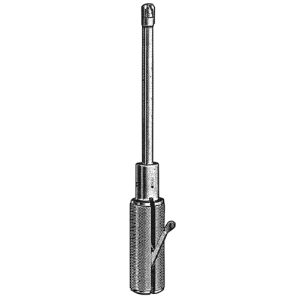 Sklar Williams Screw Driver and Holder 9.5'
