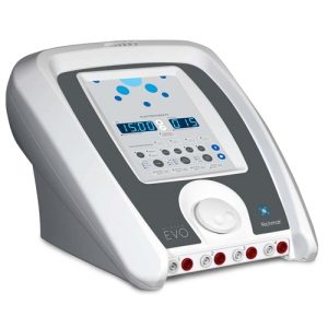 Richmar Winner EVO Stim 2 and 4 Channel (120V and 220V) Stim Machines Electrotherapy