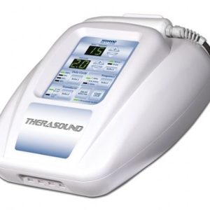 Richmar TheraSound 3 Ultrasound Machine (Standard)