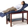 Hausmann Series 4124 Space-Saver Table, Shelf