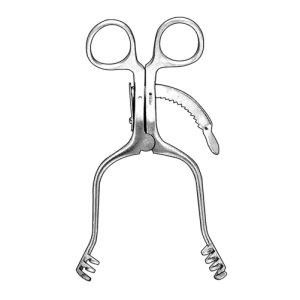 CONTOUR SCALP RETR SH 3X4 5.5'