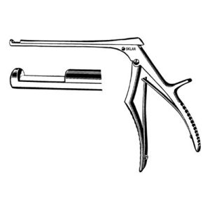 Sklar Love-Kerrison Rongeur - 6', 40В° Forward, 1mm