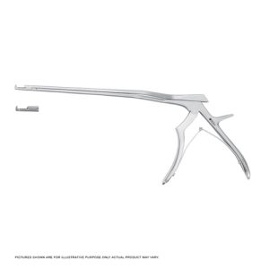 KERRISON90DEG UP BAY LF4.25'3M