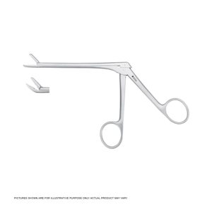 CASPAR RONG UP EB 3MM 4.75'