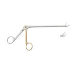 Sklar Love-Gruenwald Rongeur, 5 1/8', Up, Detachable, 3mm x 10mm