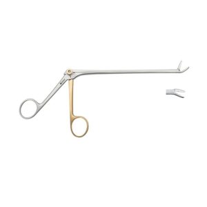 Sklar Love-Gruenwald Rongeur, 9', Down, Detachable, 3mm x 10mm