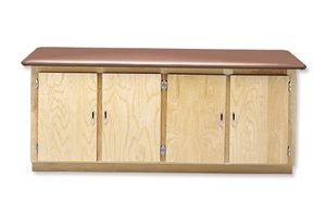 Bailey 4301 Cabinet Table