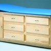 Bailey Cabinet Table