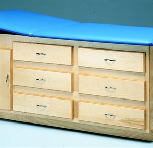 Bailey Cabinet Table