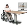 Hausmann Electric Work Table