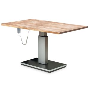 Hausmann 4382 Powermatic Work Table