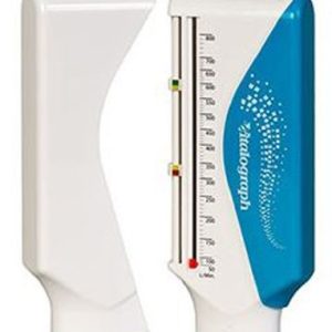 myPEF Peak Flow Meter (bulk package of 100 units)