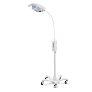 GS-600 MINOR PROC.LT W/MOBILE STD DOM