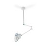 GS-900 PROC.LT W/CEILING MOUNT