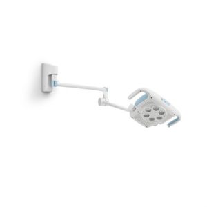 GS-900 PROC. LT W/WALL MOUNT