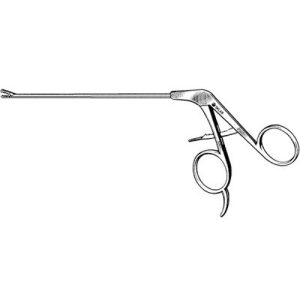 Sklar Atlantic Grasper with Ratchet 1x2 Teeth