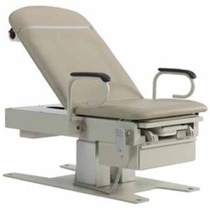 Graham Field 4600 Power Exam Table