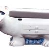 Pedia Pals Polar Bear Pediatric Exam Table