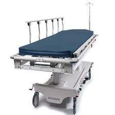 Hausted 468XRYST X-Ray Trauma Stretcher
