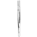 Sklar 8' Gerald-DeBakey Forceps, Straight