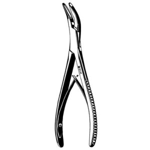 Sklar 8' Olivecrona Bone Rongeur
