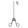 Sklar 8' Kleinert Kutz Tendon Forceps, 2mm Tip