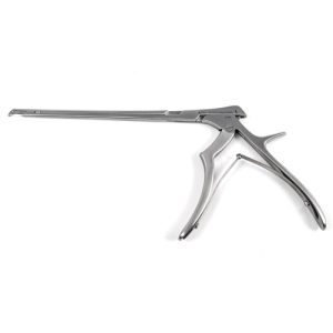 Sklar Landolt Rongeur Ronud 9mm, 8'