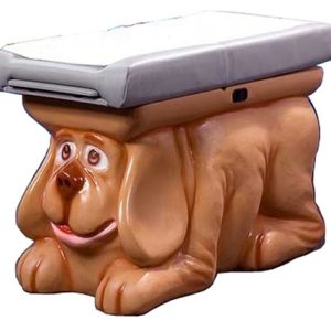Pedia Pals Puppy Pediatric Exam Table
