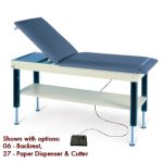 Hausmann Electric Hi-Lo Treatment Table