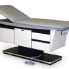 Hausmann 4747 Powermatic Treatment Table with Power Backrest
