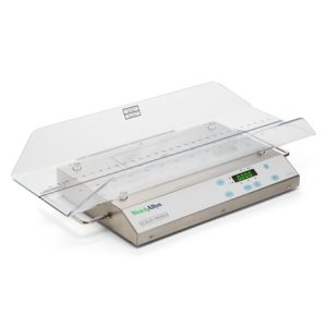 4802D Pediatric Scale / Infant Scale with oversized cradle (V), 1 gram accuracy (A) and grams-only (K)