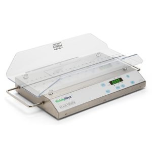 4802D Pediatric Scale / Infant Scale with standard cradle (X), 1 gram accuracy (A) and standard weight (lb/kg) (X)