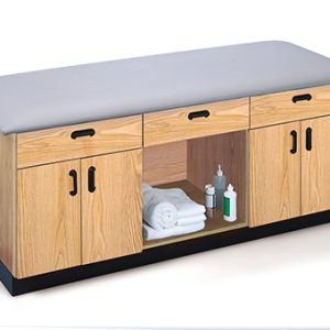 Hausmann Series 4834 All-Purpose Treatment Table