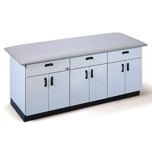 Hausmann 4835 All-Purpose Treatment Table