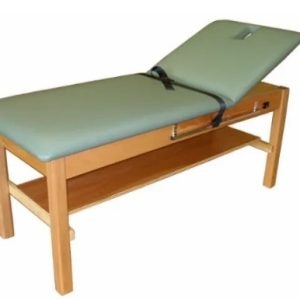 Bailey Back Extension Treatment Table