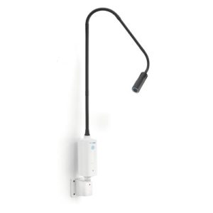 EXAM LT IV LED W/TABLE/WALL MOUNT DOM