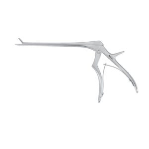 Sklar Wagner Rongeur, Straight, Detachable, 5.3mm, 10'