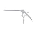 Sklar Wagner Rongeur, Straight, DLC Carbon Coated, Detachable, 5.5mm, 10'