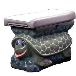 Pedia Pals Turtle Pediatric Exam Table